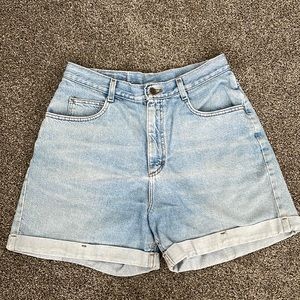 Vintage Riders shorts